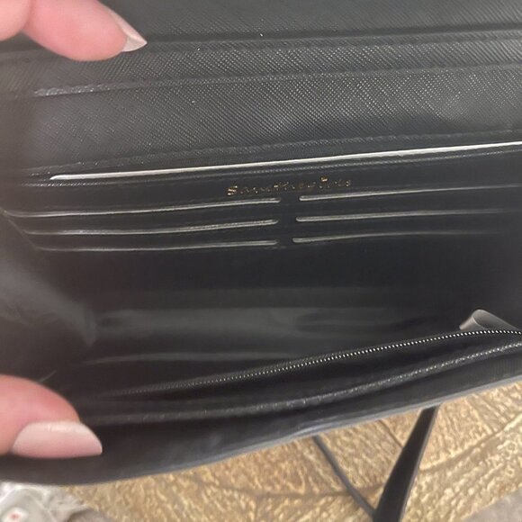 Save The Girls Phone Crossbody w/ Touchscreen Access - Timeless 2.0 - Picture 4 of 4